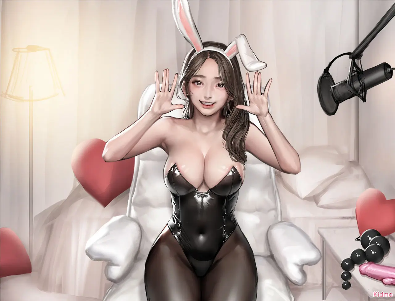 설이벗방TV♥